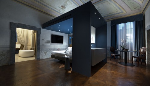 Suite Luxe