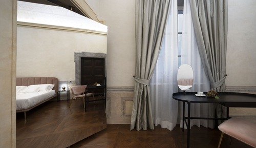 Suite Galerie