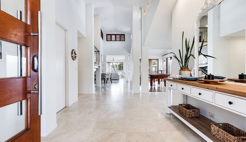Villa Deluxe