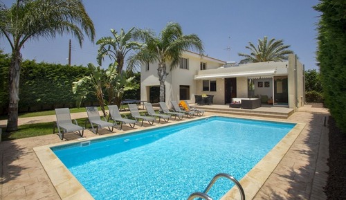 Villa Royale