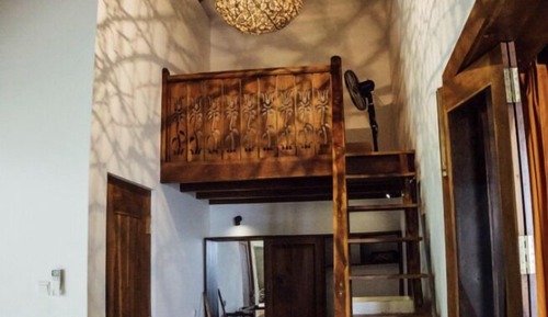 Villa Familiale