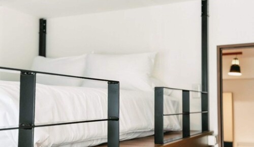 Appartement Deluxe, non-fumeurs (Pets Not Allowed, with Rental Car)