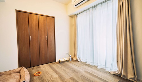 Appartement Confort, non-fumeurs (Pet Friendly, with Rental Car)