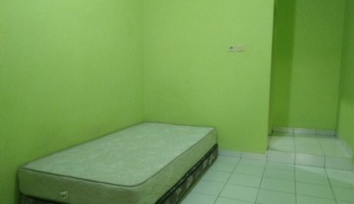 Chambre Double Standard