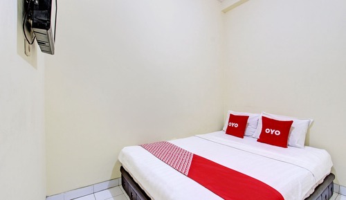 Chambre Double Standard