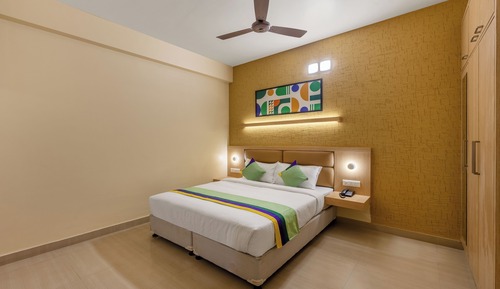 Chambre Standard