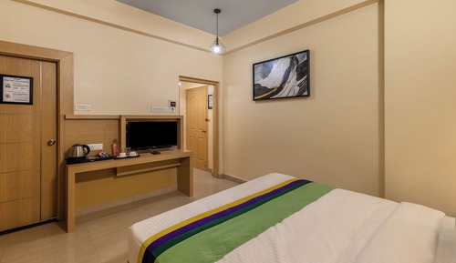 Chambre Économique