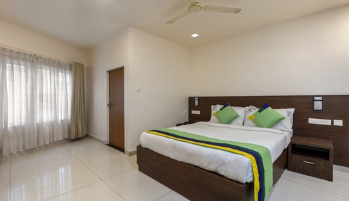 Chambre Deluxe