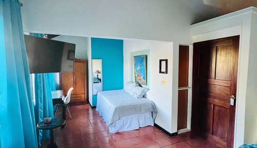 Suite estudio Deluxe
