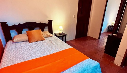 Habitación exclusiva