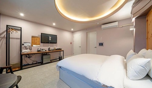 Chambre Double Standard