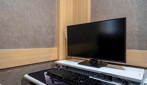 Chambre Double Deluxe