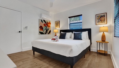 Appartement Signature