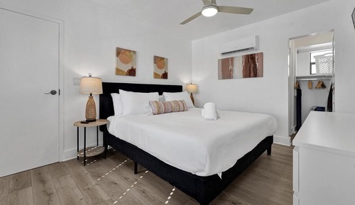 Appartement Confort