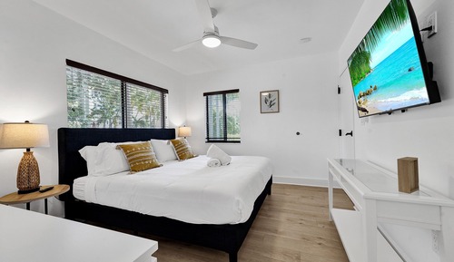 Appartement Affaires