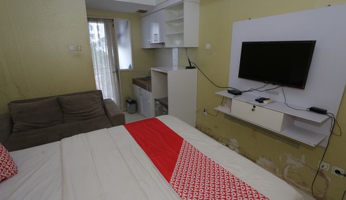 Chambre Double Deluxe
