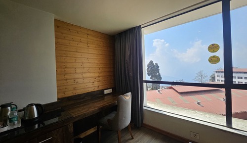 Chambre Premium