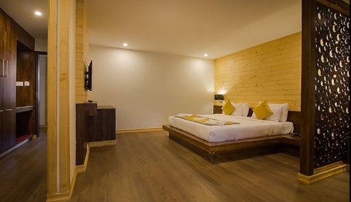 Chambre Exécutive