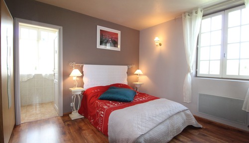 Chambre Familiale