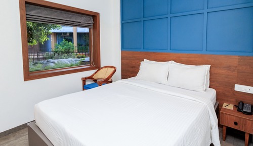 Chambre Double Premium