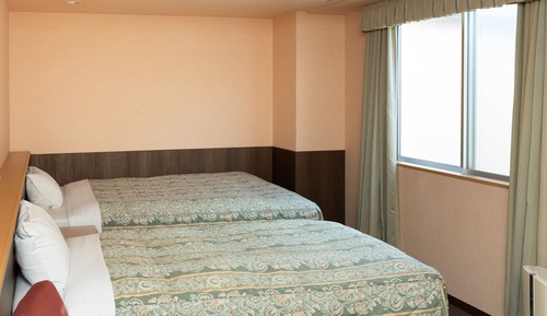 Chambre Simple, non-fumeurs (Semi Suite)
