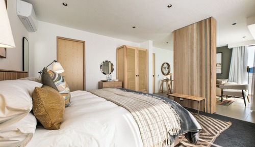 Appartement Luxe
