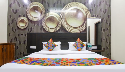 Chambre Premium