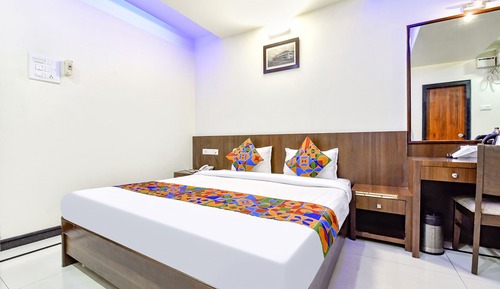 Chambre Premium