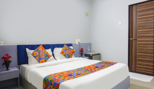 Chambre Deluxe