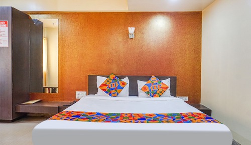 Chambre Deluxe