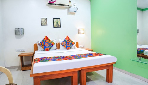 Chambre Deluxe