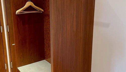 Chambre Triple Standard