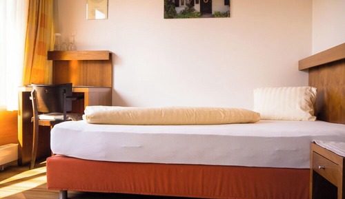 Chambre Simple Standard