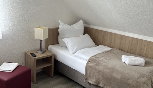 Chambre Simple