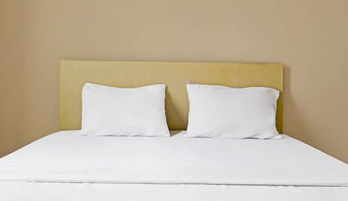 Chambre Double Design
