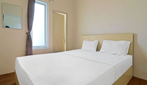 Chambre Double Deluxe