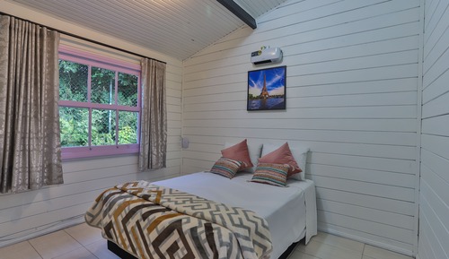 Chalet Familial