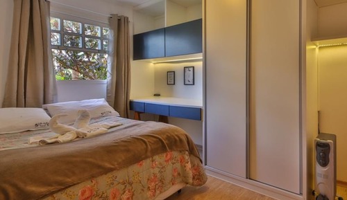 Chalet Supérieur