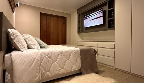 Chambre Deluxe