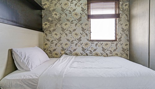 Chambre Double Standard