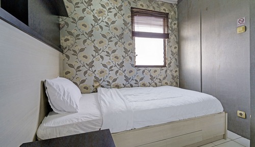 Chambre Double Deluxe
