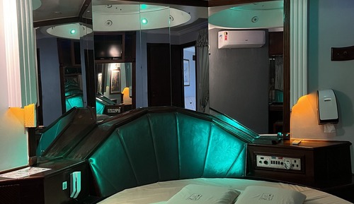 Chambre Confort