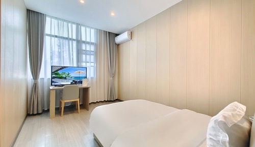 Appartement Économique