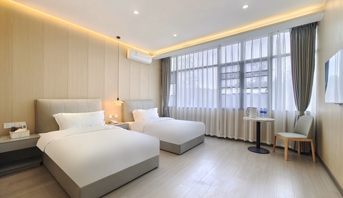 Chambre Confort