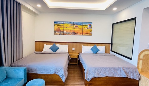 Appartement Supérieur