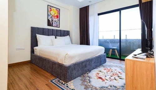 Appartement Premium