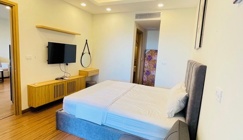 Appartement Exécutif, 2 chambres