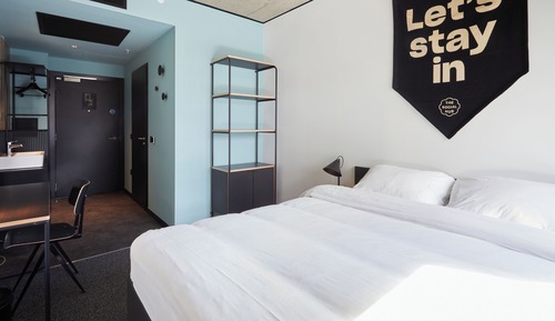 Chambre Exécutive