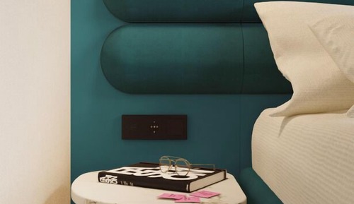 Chambre Double Signature
