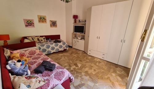 Appartement Confort